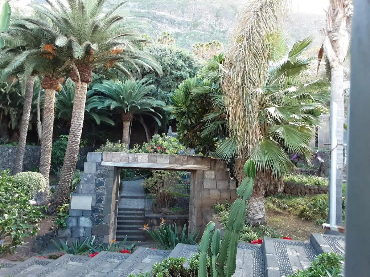 Apartamento Marjul Garachico