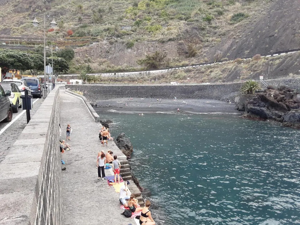 Apartamento Marjul Garachico   Garachico (Tenerife)