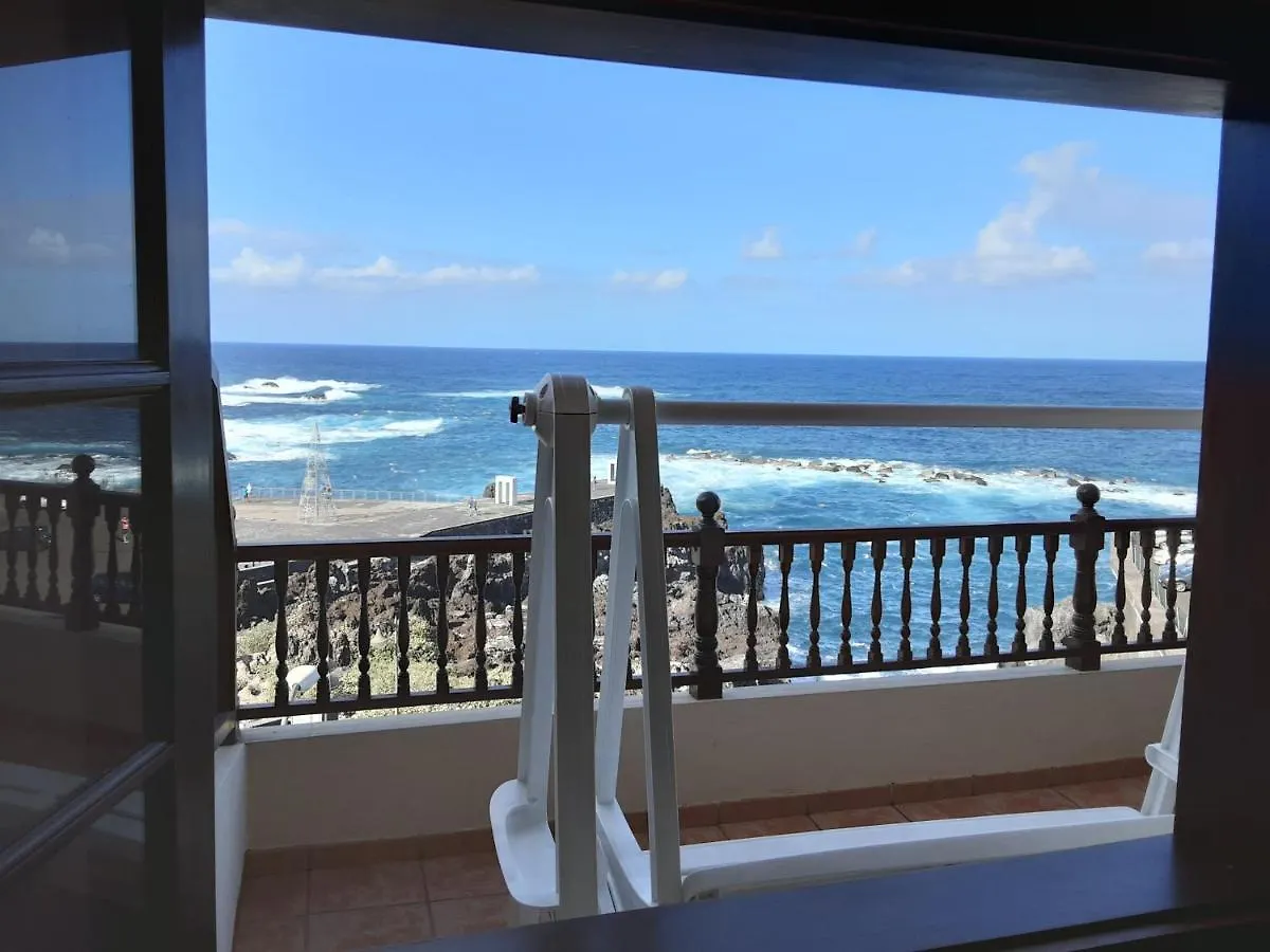 Apartamento Marjul Garachico  España