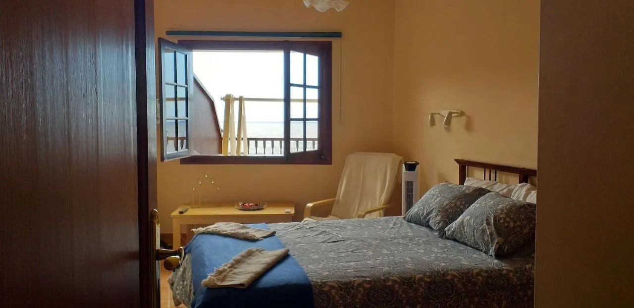 Apartamento Marjul Garachico  0*, Garachico (Tenerife)