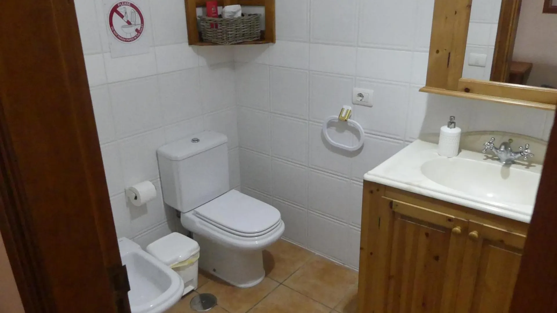 Apartamento Marjul Garachico  Garachico (Tenerife)