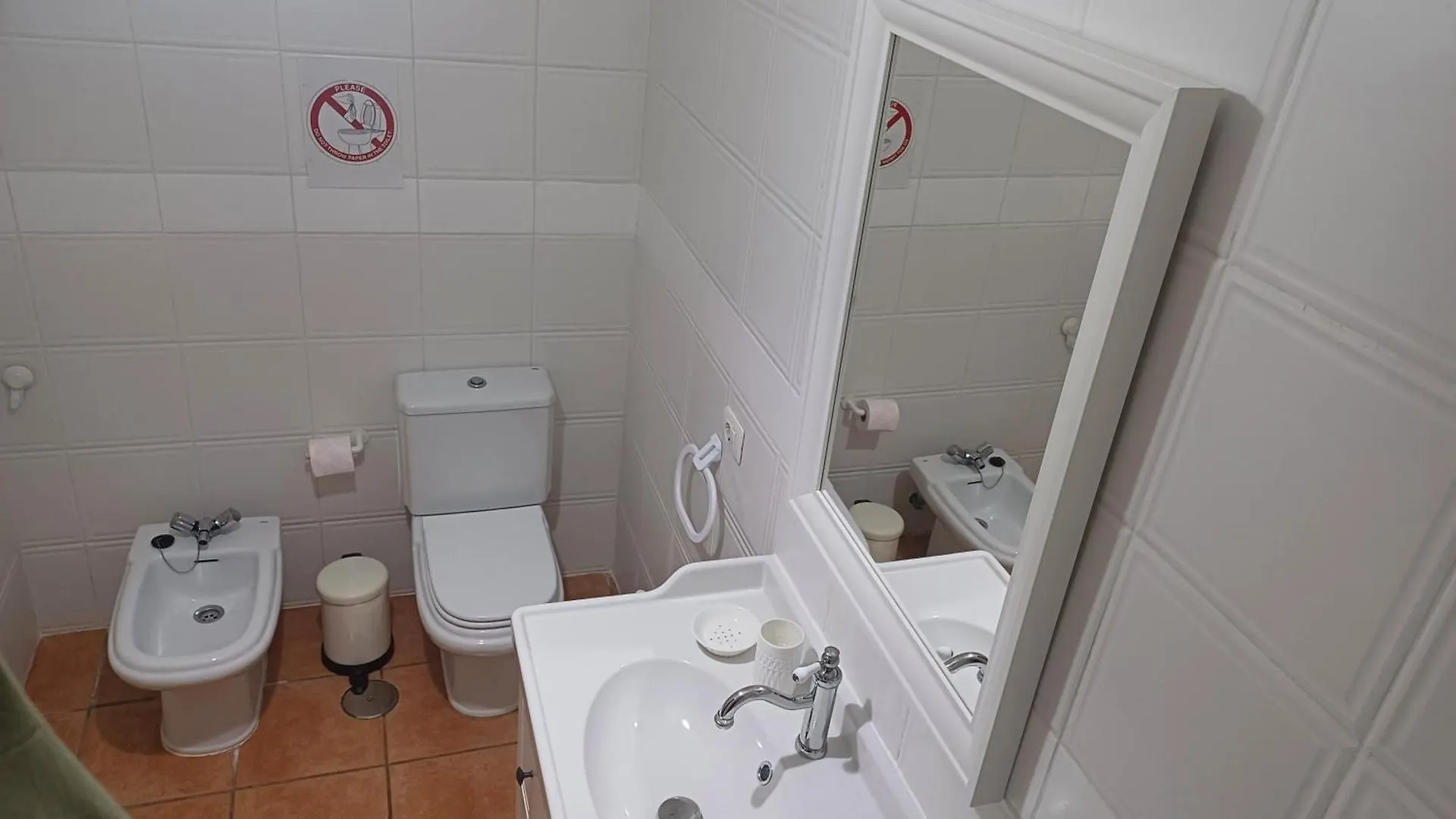 Apartamento Marjul Garachico