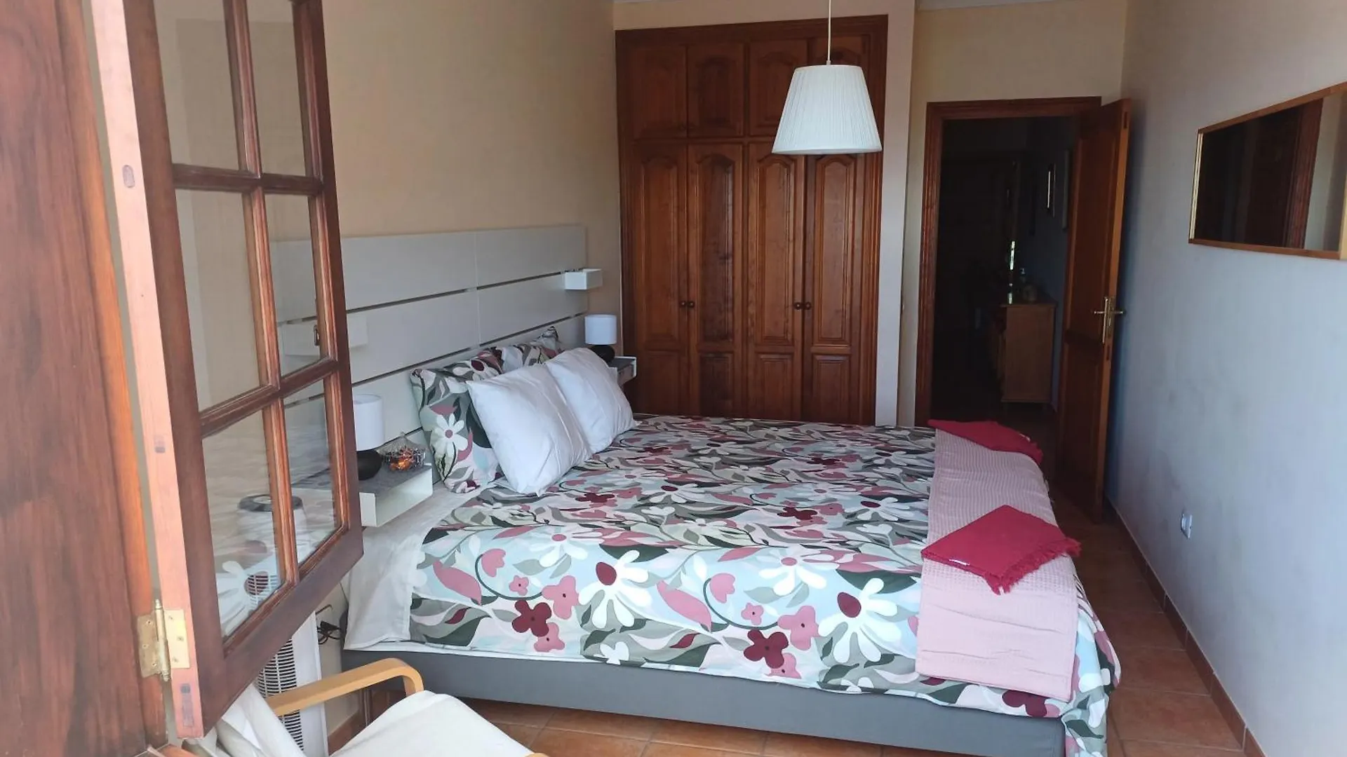 Apartamento Marjul Garachico  España
