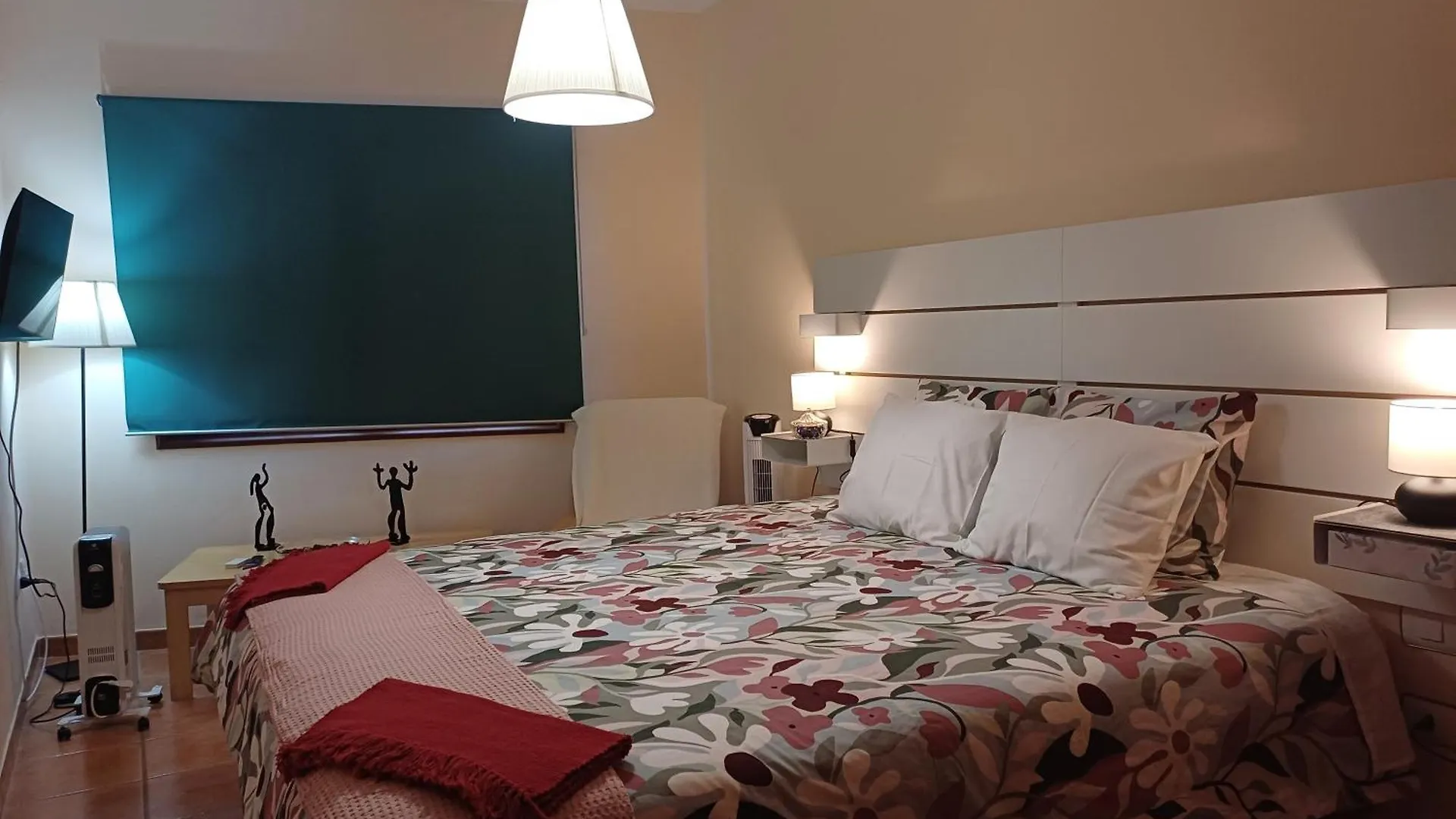 Apartamento Marjul Garachico  0*, Garachico (Tenerife)